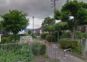 かくれ穴公園