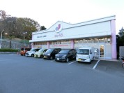ジェーソン八王子宇津木台店