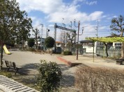 ほたる公園