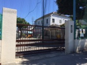 八王子市立 石川保育園