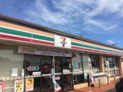 セブン-イレブン 八王子小宮店