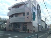 渋谷動物病院