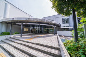 由木東市民センター