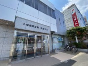 多磨信用金庫　高倉支店