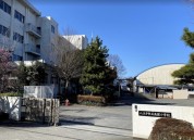 八王子市立高峰小学校