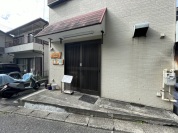 江戸茶屋