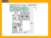 日野市大字日野　建築条件無し売地【土地】