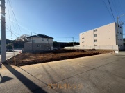 日野市大字日野　建築条件付き売地【土地】