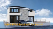 日野市三沢2丁目【新築一戸建て】
