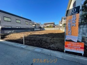 日野市多摩平6丁目【新築一戸建て】