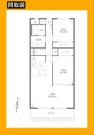 ライオンズマンション高幡不動　リフォーム（令和7年5月完了予定）【中古マンション】