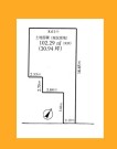 日野市多摩平【土地】