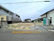 日野市百草【新築一戸建て】
