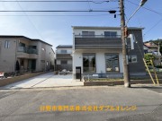 日野市南平1丁目【新築一戸建て】