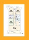 多摩南平パークスクエア６０６【中古マンション】
