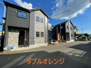 日野市石田1丁目【新築一戸建て】
