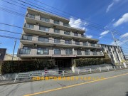 ライオンズマンション日野　リフォーム（令和7年9月完了）【中古マンション】