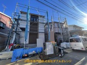 日野市大坂上1丁目【新築一戸建て】