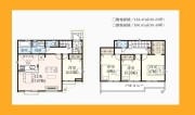 日野市旭が丘2丁目【新築一戸建て】