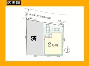 日野市大字日野【新築一戸建て】