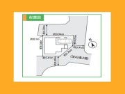 八王子市大和田3丁目【新築一戸建て】