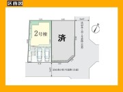 日野市三沢4丁目【新築一戸建て】