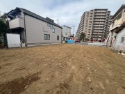 日野市南平2丁目【土地】