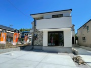 日野市南平2丁目【新築一戸建て】