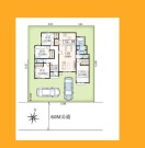 日野市平山2丁目【新築一戸建て】