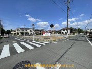 日野市大坂上4丁目　建築条件無し売地【土地】