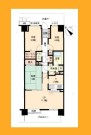多摩南平パークスクエア【中古マンション】