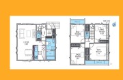 八王子市長沼【新築一戸建て】