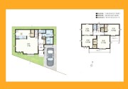 日野市西平山1丁目【新築一戸建て】