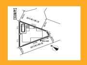 八王子市大和田7丁目【新築一戸建て】