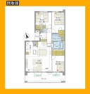 レクセルヒルズ日野【中古マンション】