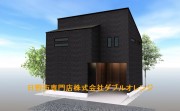 日野市大字日野　建築条件無し売地【土地】