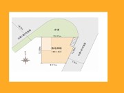 日野市南平3丁目【土地】