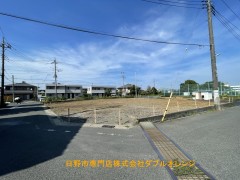 日野市三沢1丁目【】