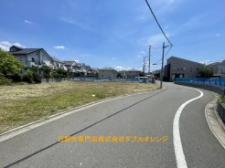 日野市大字川辺堀之内