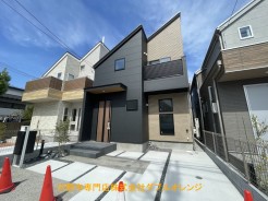 日野市旭が丘２丁目