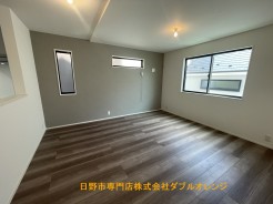 日野市多摩平５丁目