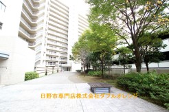 日野市大字日野