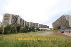 日野市大字日野