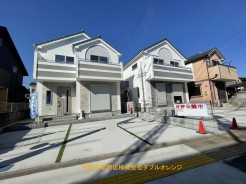 八王子市長沼町