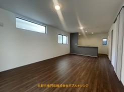 日野市神明１丁目