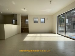 日野市新町２丁目