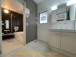 日野市三沢５丁目