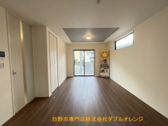 日野市南平７丁目