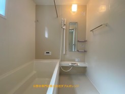 日野市程久保３丁目