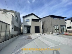 日野市新町４丁目
